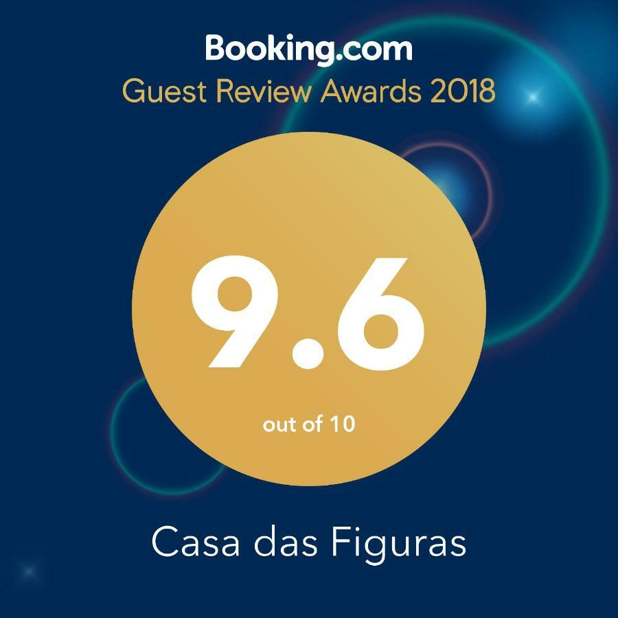 Casa Figuras Hébergement de vacances District de Faro
