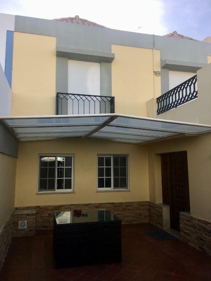 Casa Figuras District de Faro