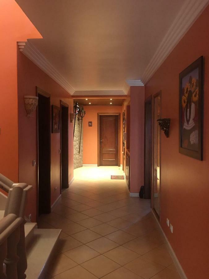 Casa Figuras Vakantiehuis *